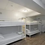 Hi Washington, Dc Hostel