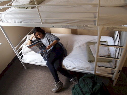 Hostel Hi Washington, Dc Washington