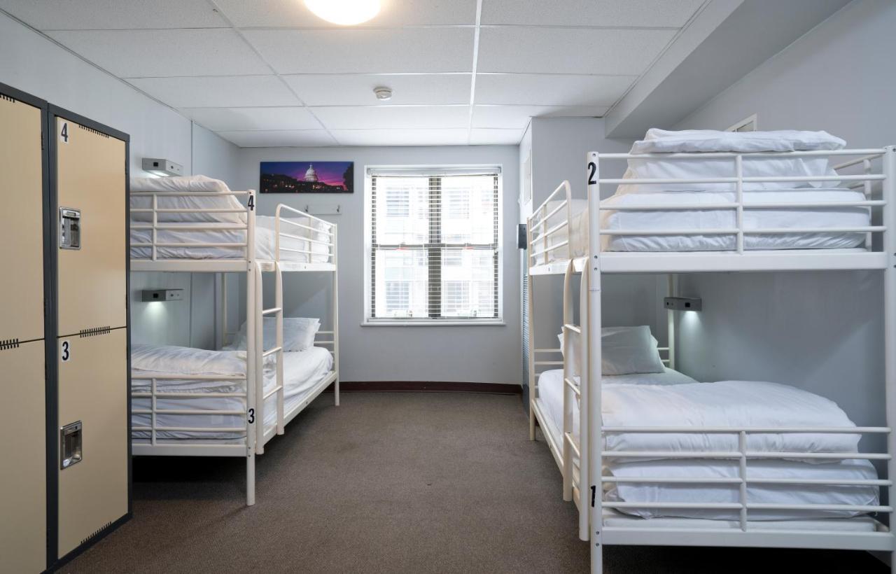 Hostel Hi Washington, Dc *